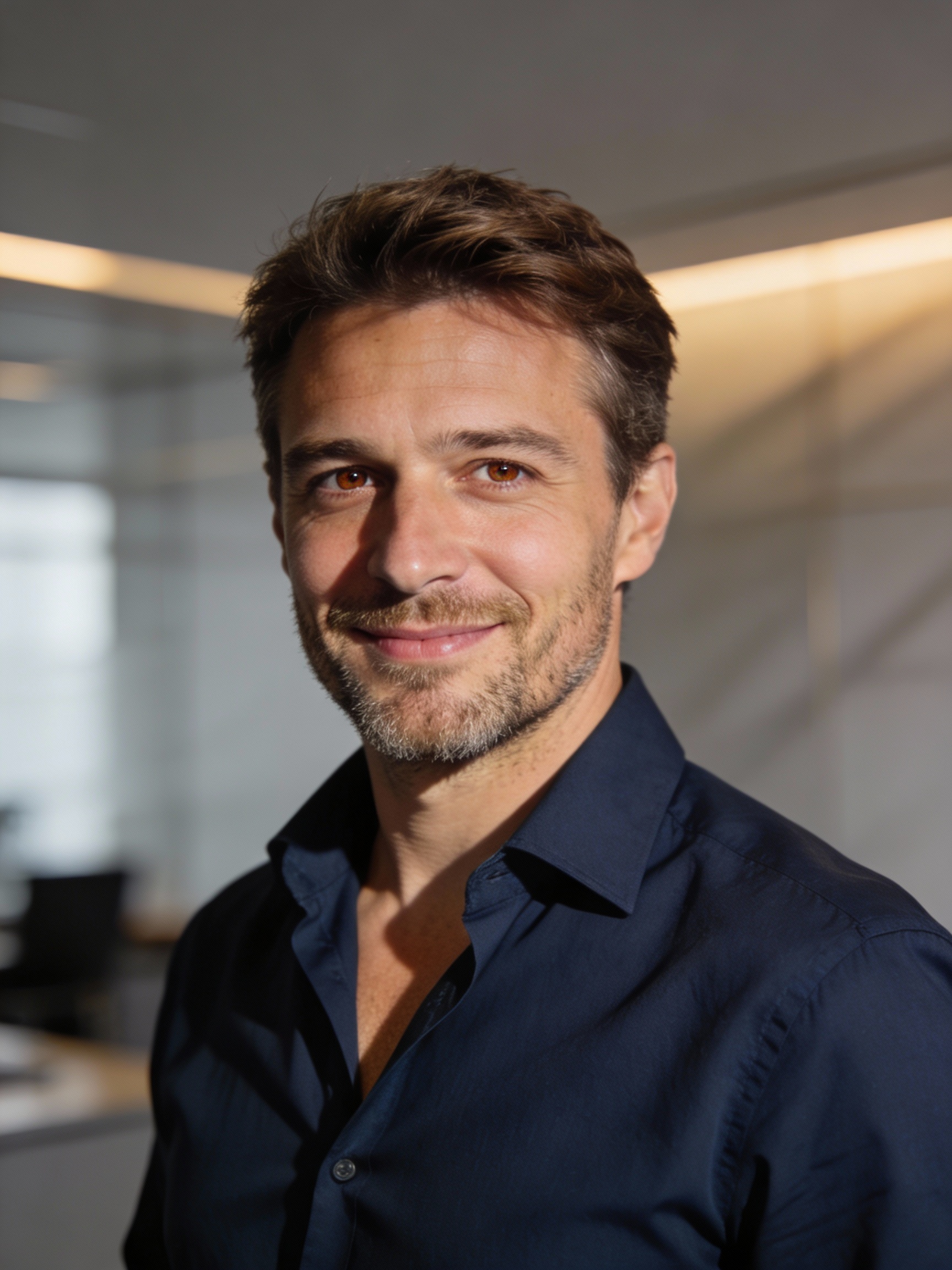 Thomas Bernard - Expert Casino