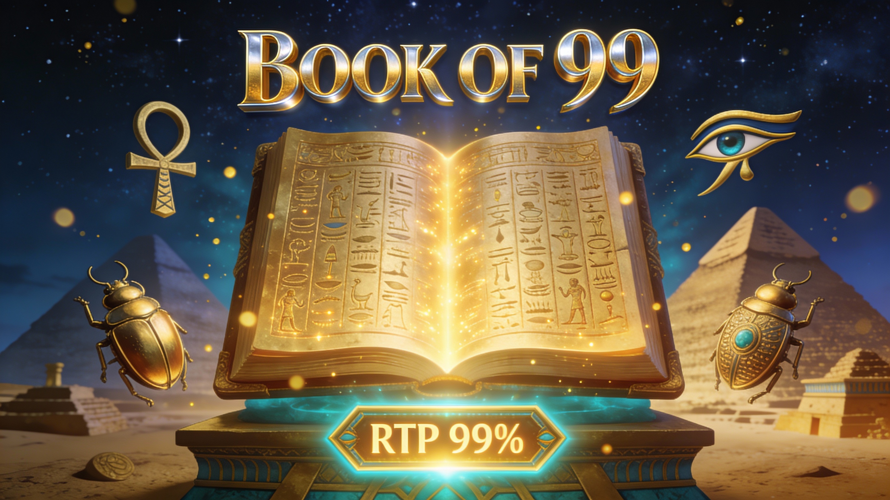 Book of 99