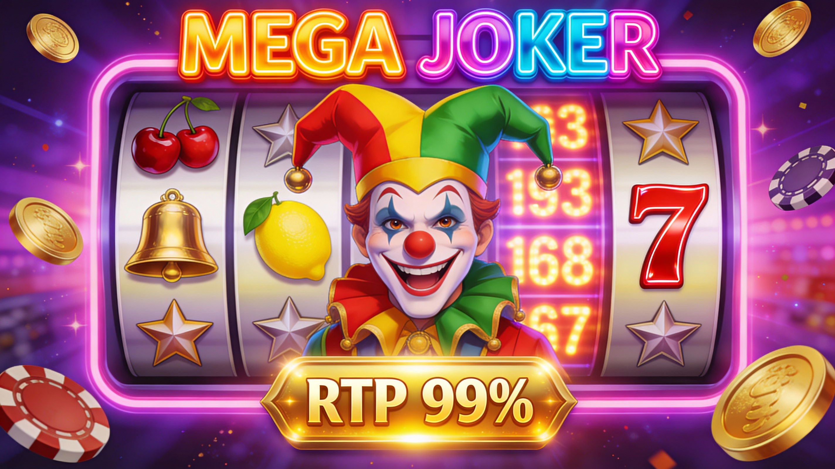 Mega Joker
