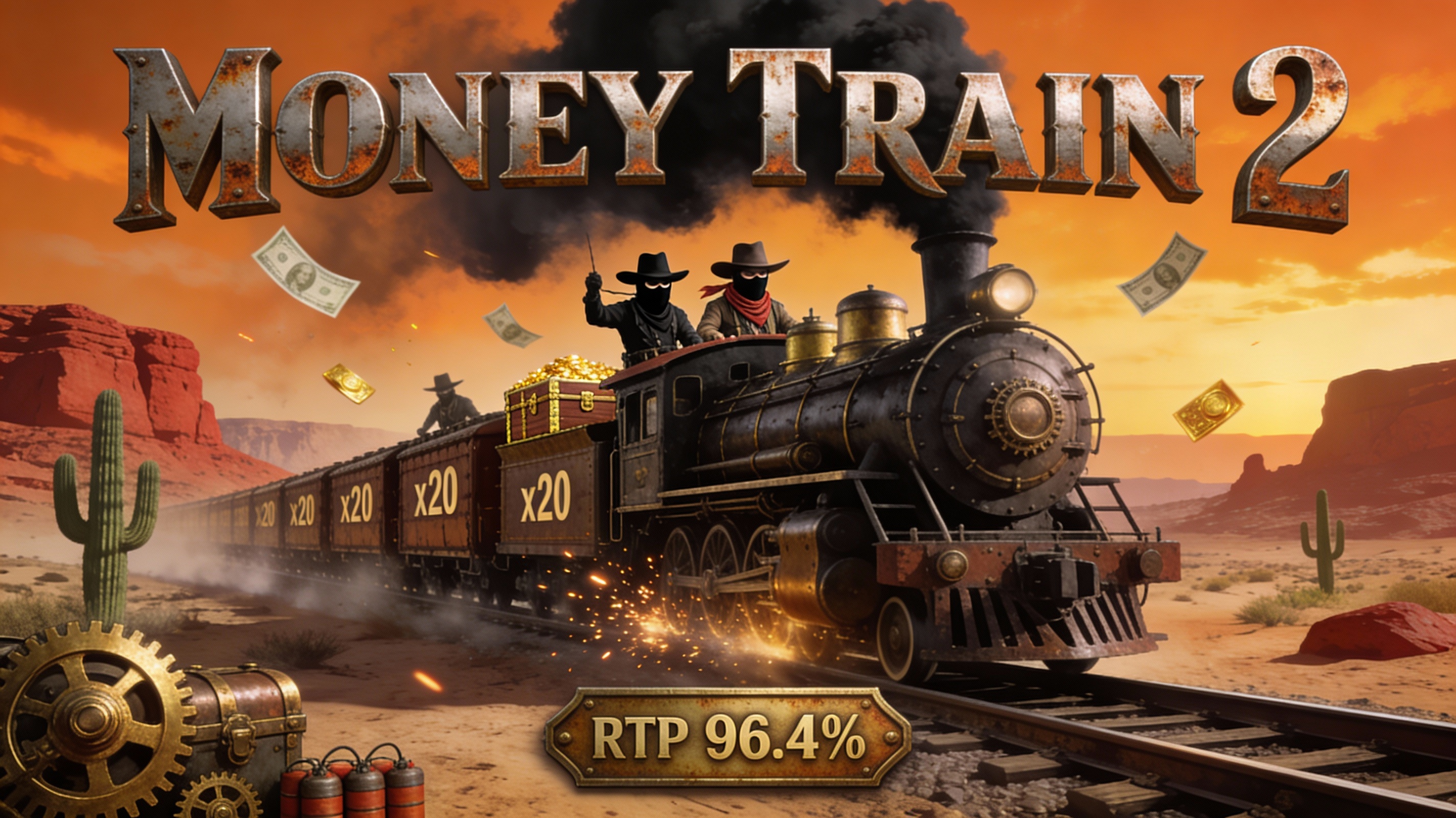 Money Train 2